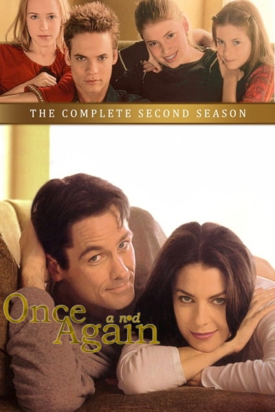 Once and Again - Season 2