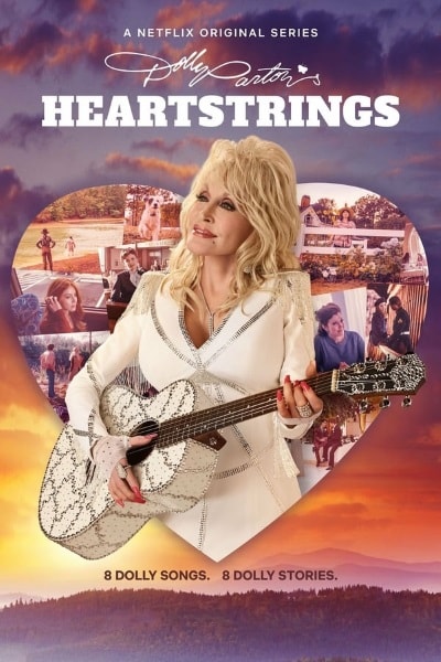 Dolly Parton's Heartstrings - Season 1
