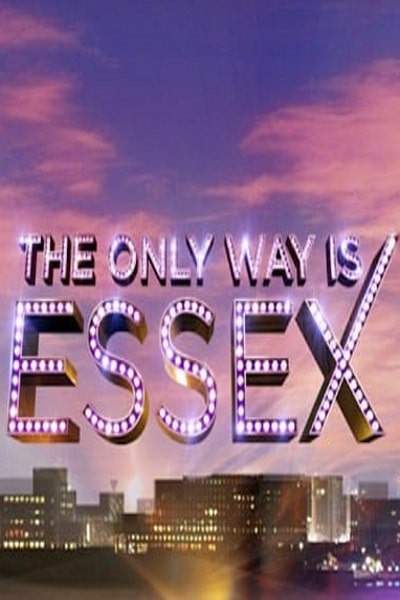 The Only Way Is Essex - Season 25