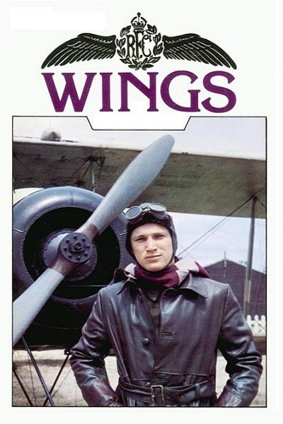 Wings - Season 1 (1977)