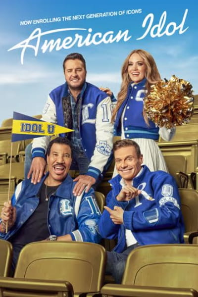 American Idol - Season 24