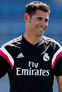 Fernando Hierro