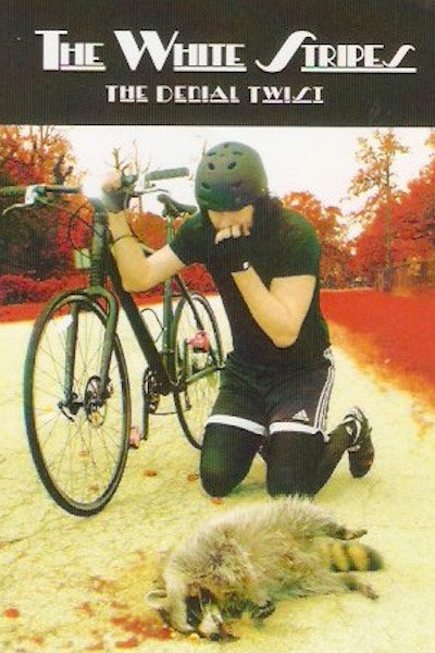 The White Stripes The Denial Twist