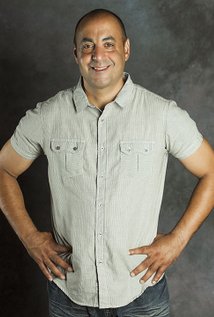 Danny Plaza