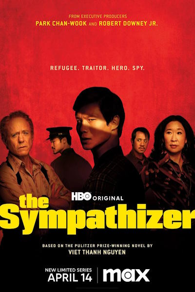 The Sympathizer - Season 1
