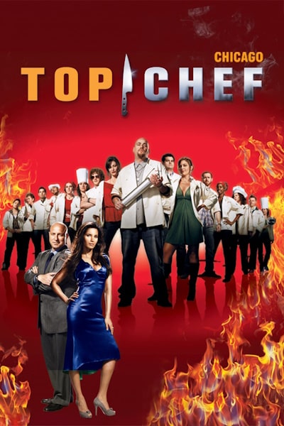 Top Chef - Season 4