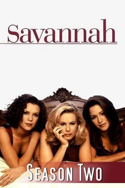 Savannah - Season 2