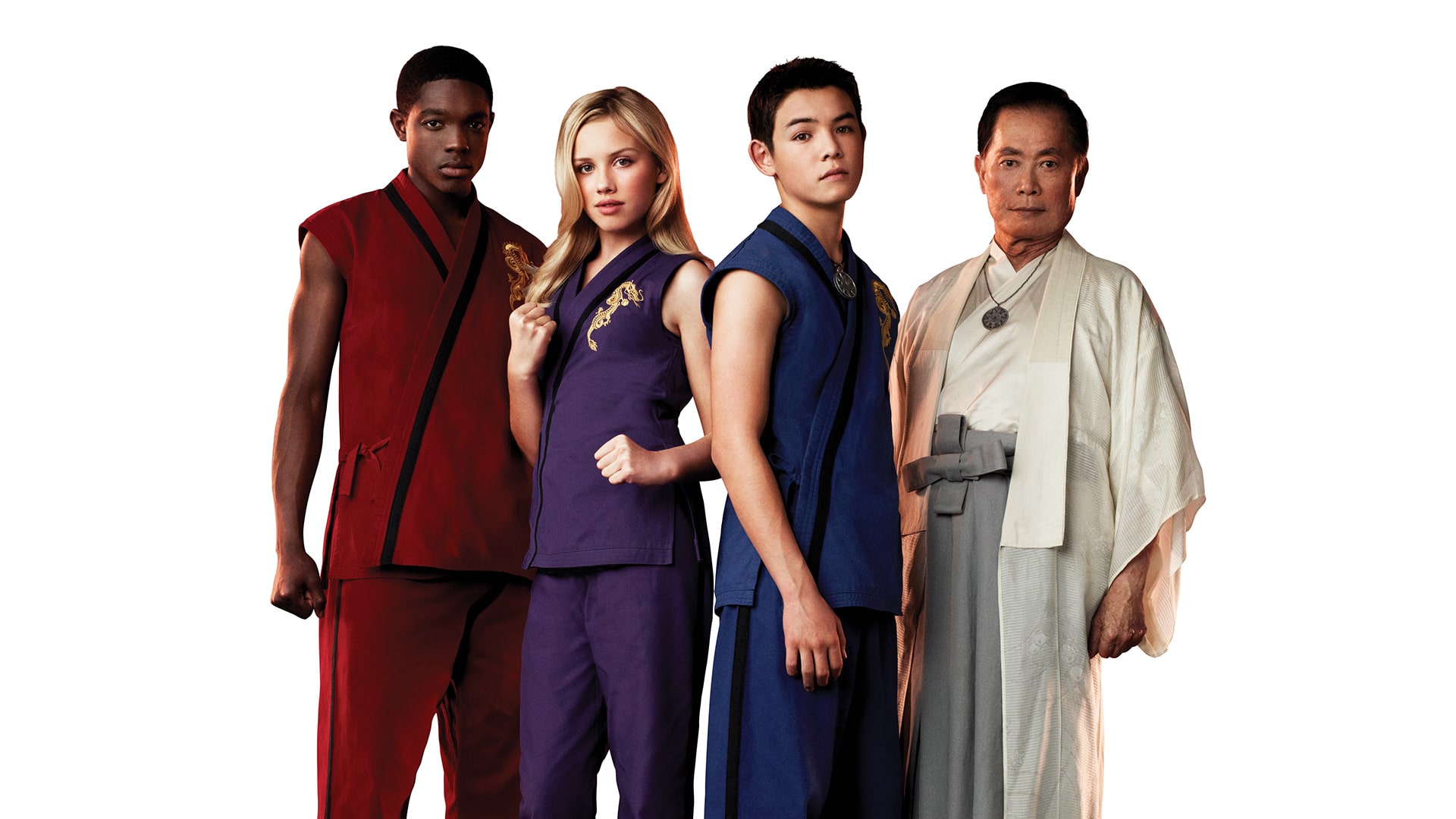 Season 1