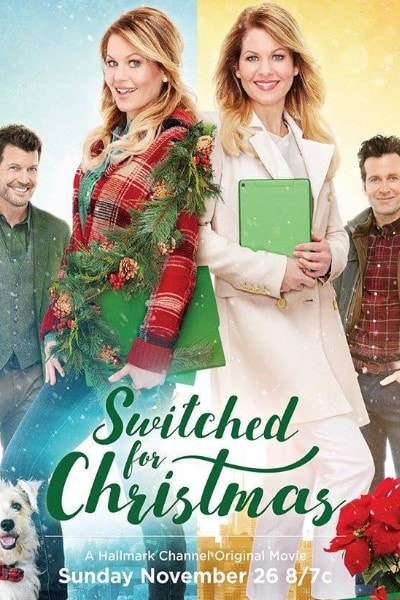 Switched for Christmas
