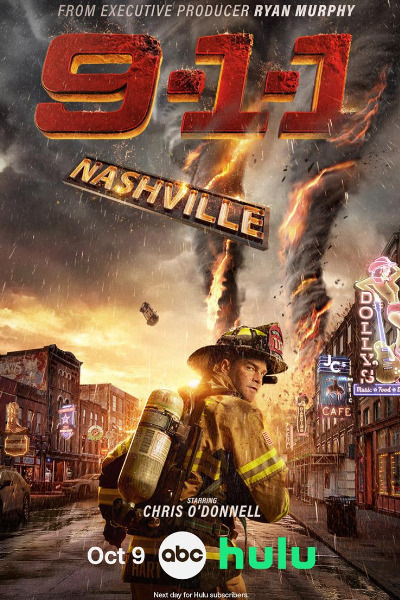 9-1-1: Nashville - Season 1