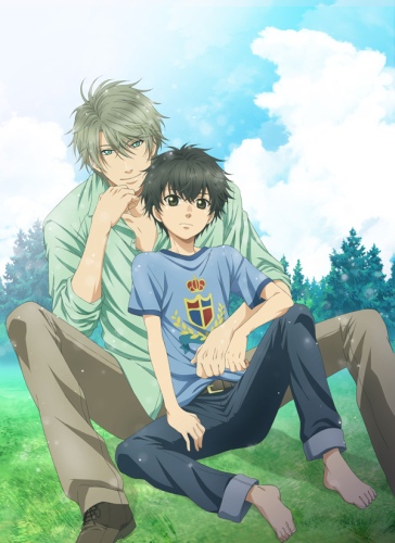 Super Lovers [Sub: Eng]
