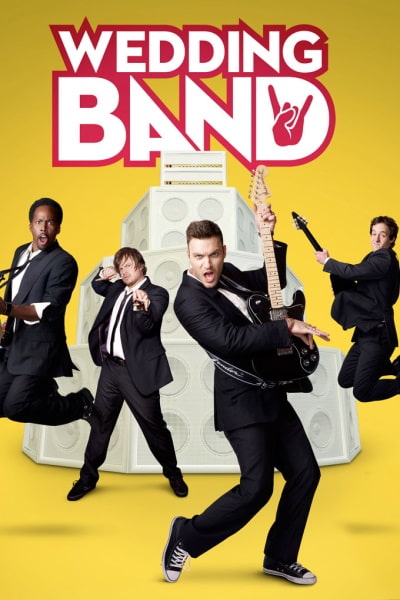 Wedding Band - Season 1