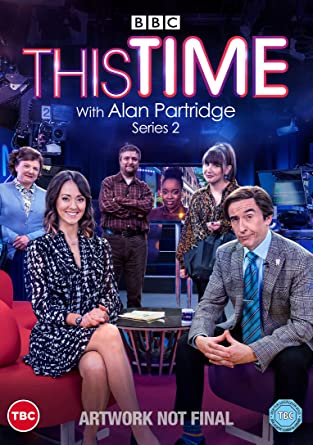 This Time with Alan Partridge - Season 2
