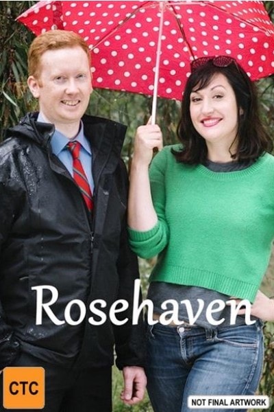 Rosehaven - Season 2