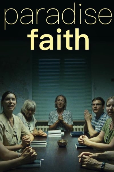 Paradise: Faith (Paradies: Glaube)