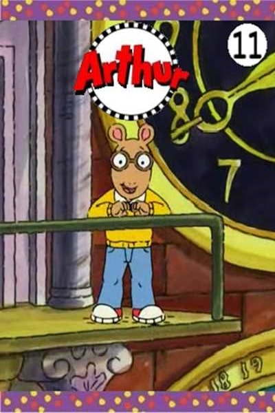 Arthur - Season 11