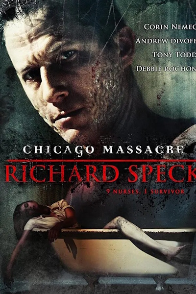 Chicago Massacre Richard Speck