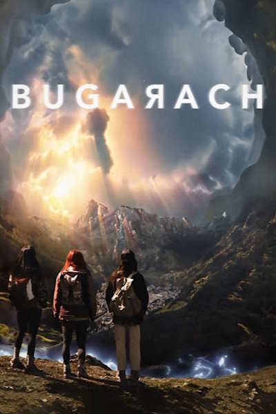 Bugarach - Season 1
