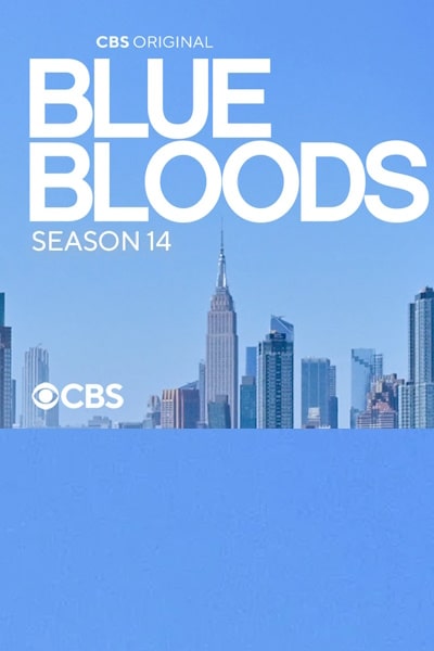 Blue Bloods - Season 14