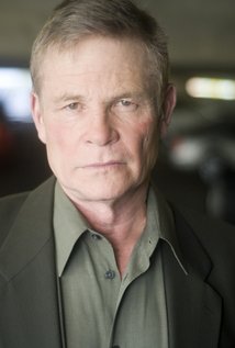 Bruce Garrick