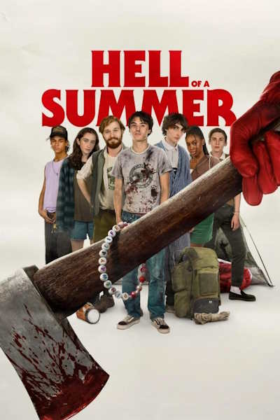Hell of a Summer