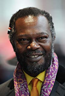 Levi Roots