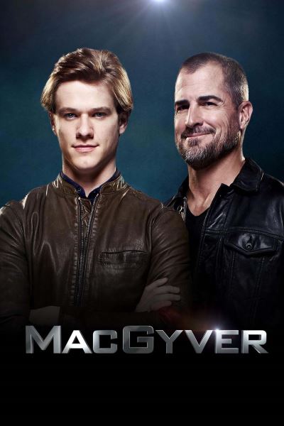 MacGyver - Season 3 (2016)