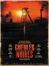 Gueules noires (2023)