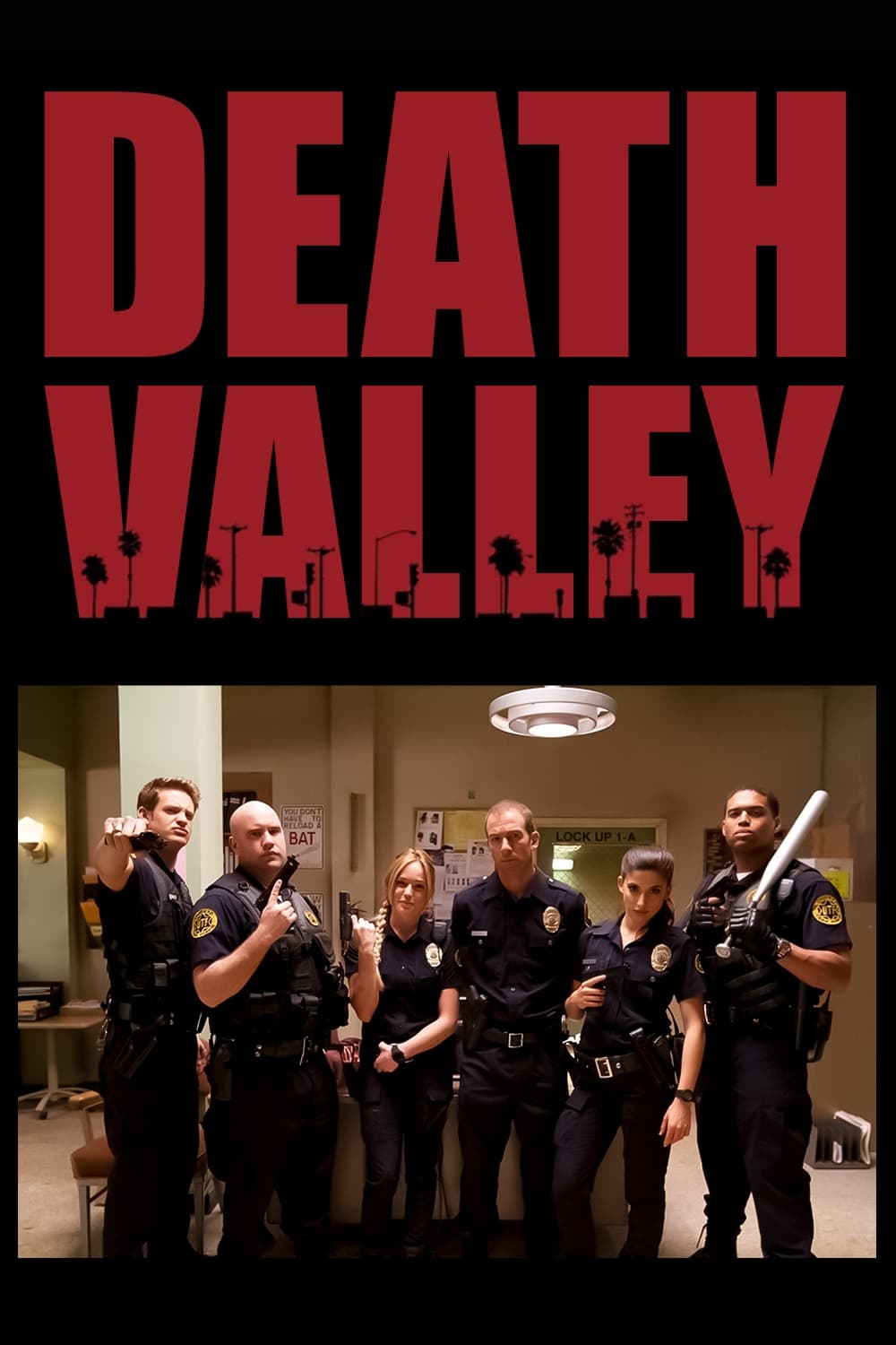 Death Valley - Season 1