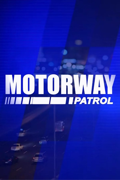 Motorway Patrol - Season 22