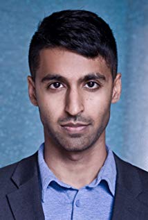 Hamed Dar