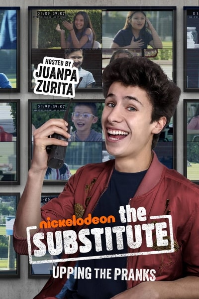 The Substitute - Season 1