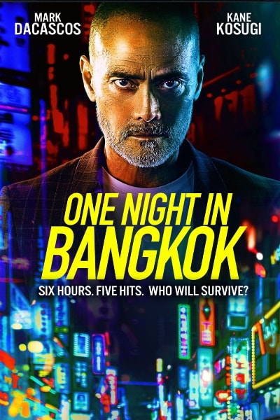 One Night in Bangkok