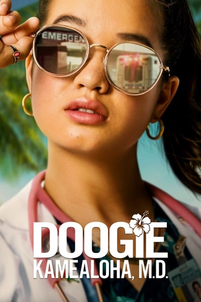 Doogie Kamealoha, M.D. - Season 2
