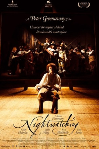 Nightwatching