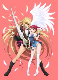 Valkyrie Drive: Mermaid - Season 2 [Sub: Eng]