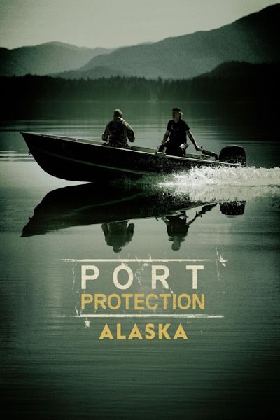 Port Protection - Season 9