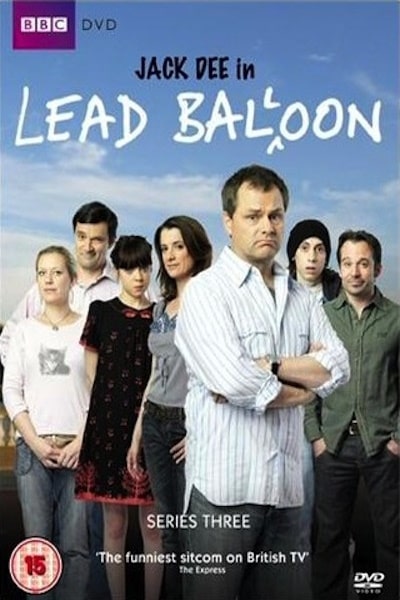 Lead Balloon - Season 3