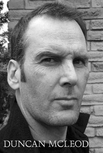 Duncan McLeod