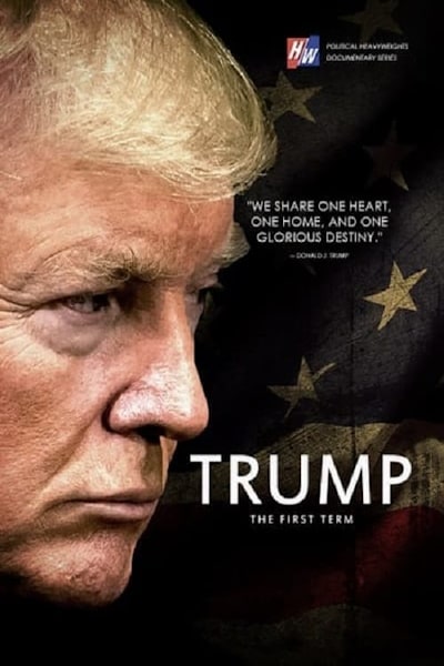 Trump The First Term