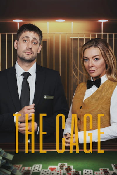 The Cage - Season 1 (2026)