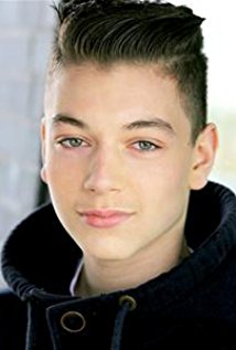 Michael Bendixen-Cole