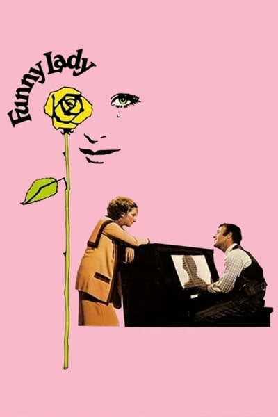 Funny Lady