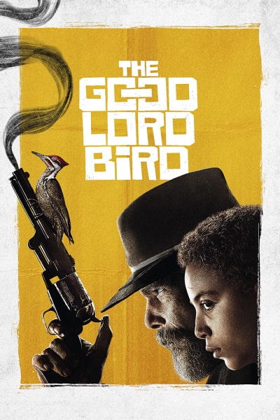 The Good Lord Bird - Season 1