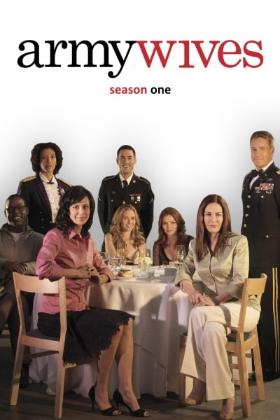 Army Wives - Season 1