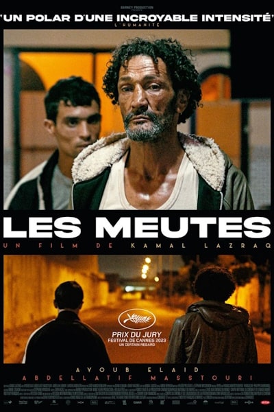 Hounds (Les meutes)