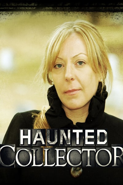 Haunted Collector - Season 1