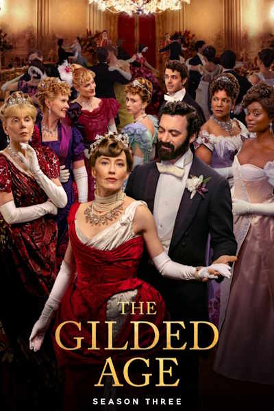 The Gilded Age - Season 3