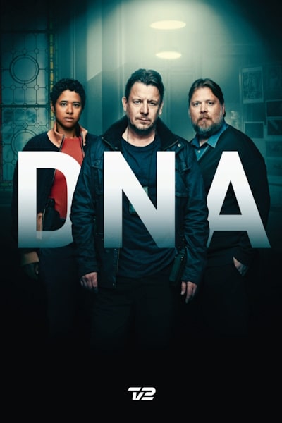 DNA - Season 1