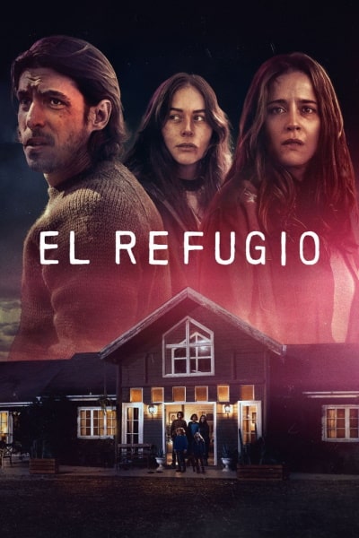 El Refugio - Season 1